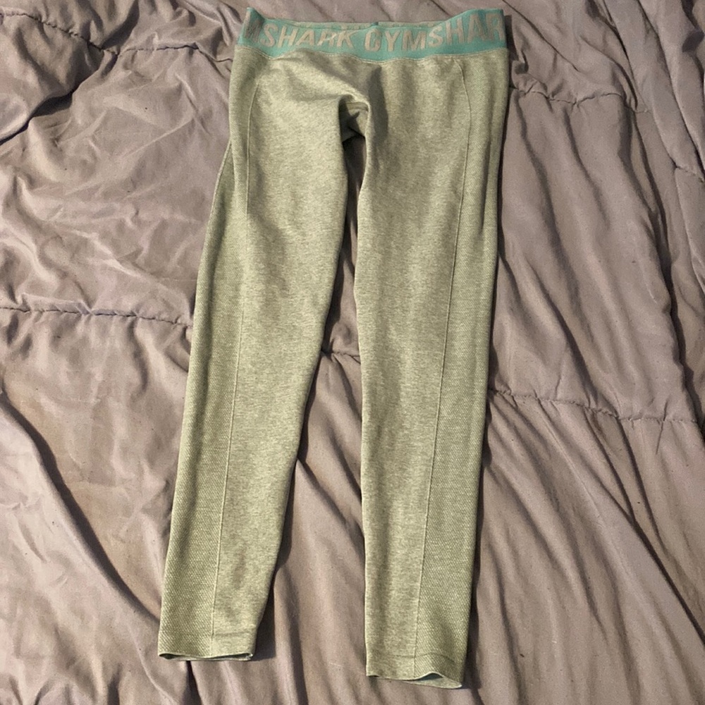 Gymshark Lowrise Leggings